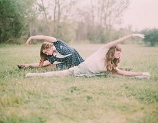 渐远小姐姐图片大全,美丽瞬间，定格青春风采