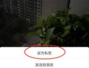 微信文字怎么设为私密,轻松掌握隐私保护技巧