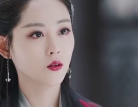 小姐姐击垮周芷若,周芷若的逆袭之路