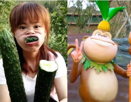 网红惊讶嘴,揭秘网络表情的魔力与影响力